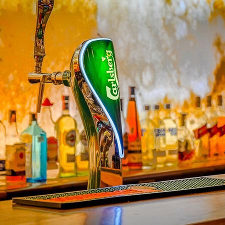 Envy Hotel Durres Luaran gambar