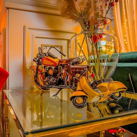 Envy Hotel Durres Luaran gambar