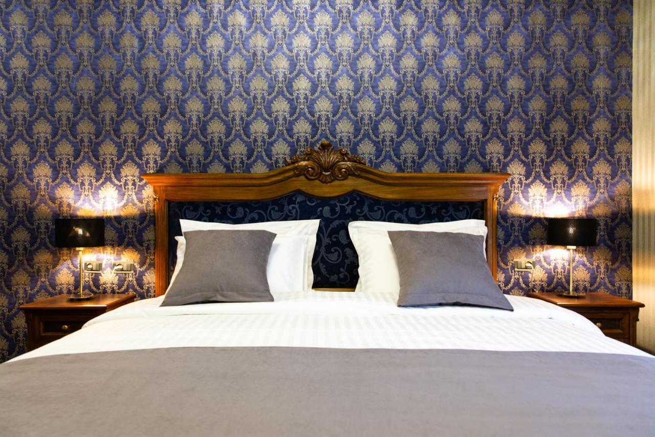 Envy Hotel Durres Luaran gambar