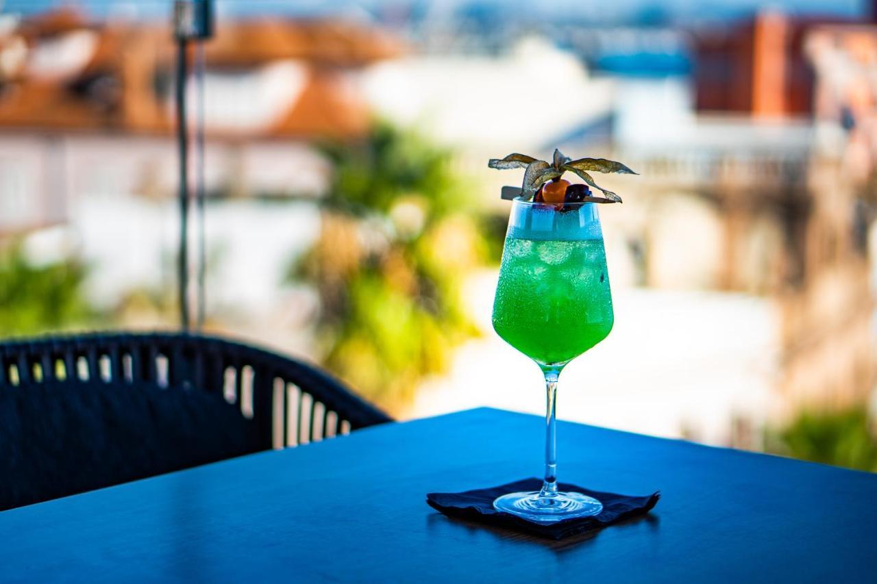 Envy Hotel Durres Luaran gambar