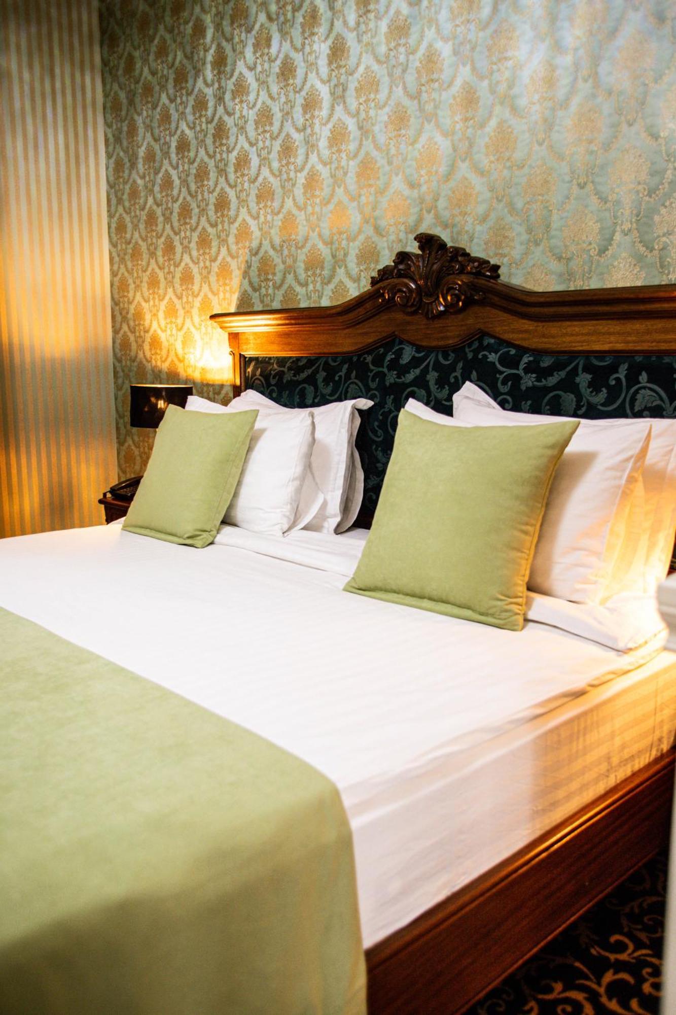 Envy Hotel Durres Luaran gambar