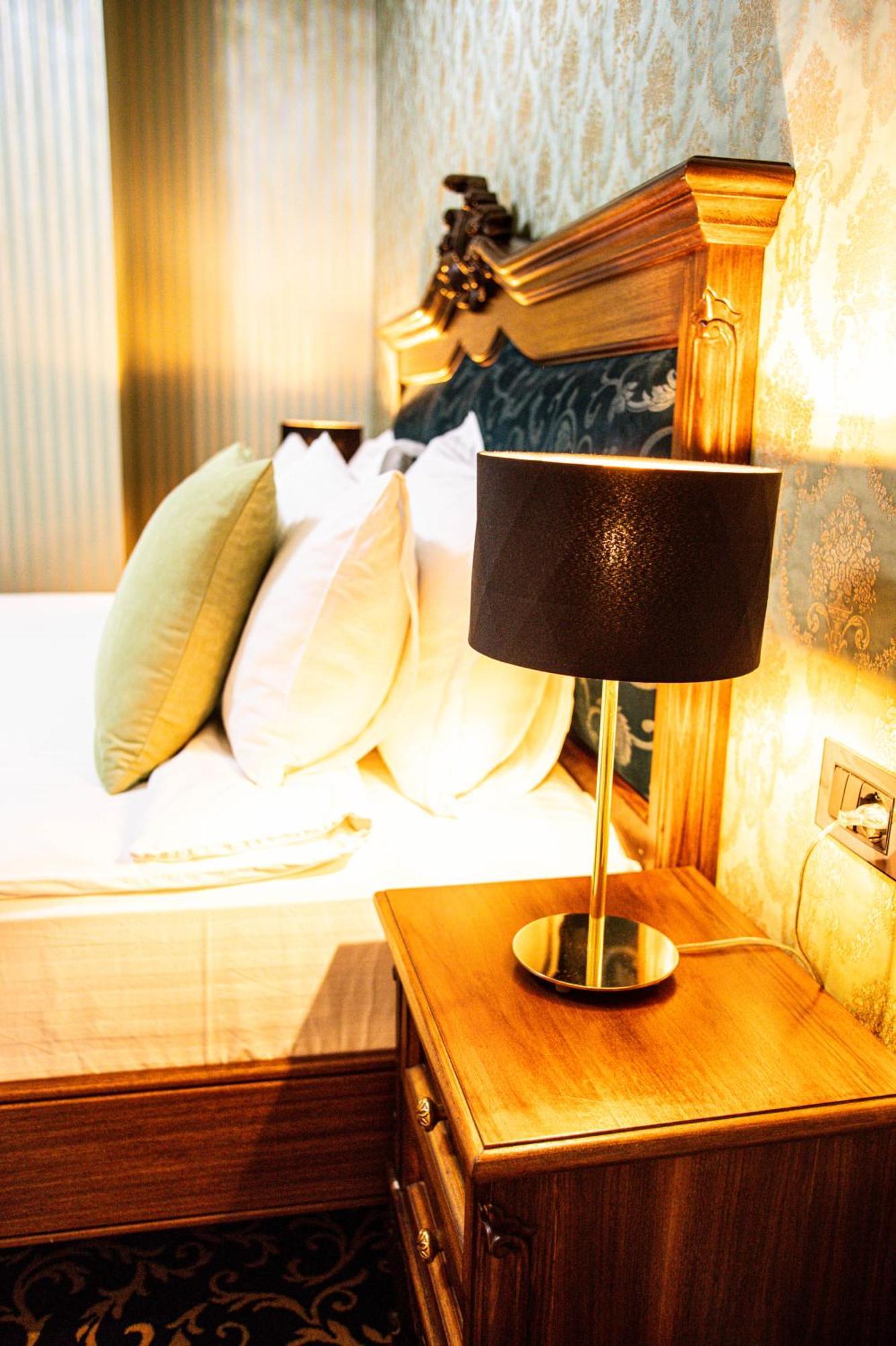 Envy Hotel Durres Luaran gambar