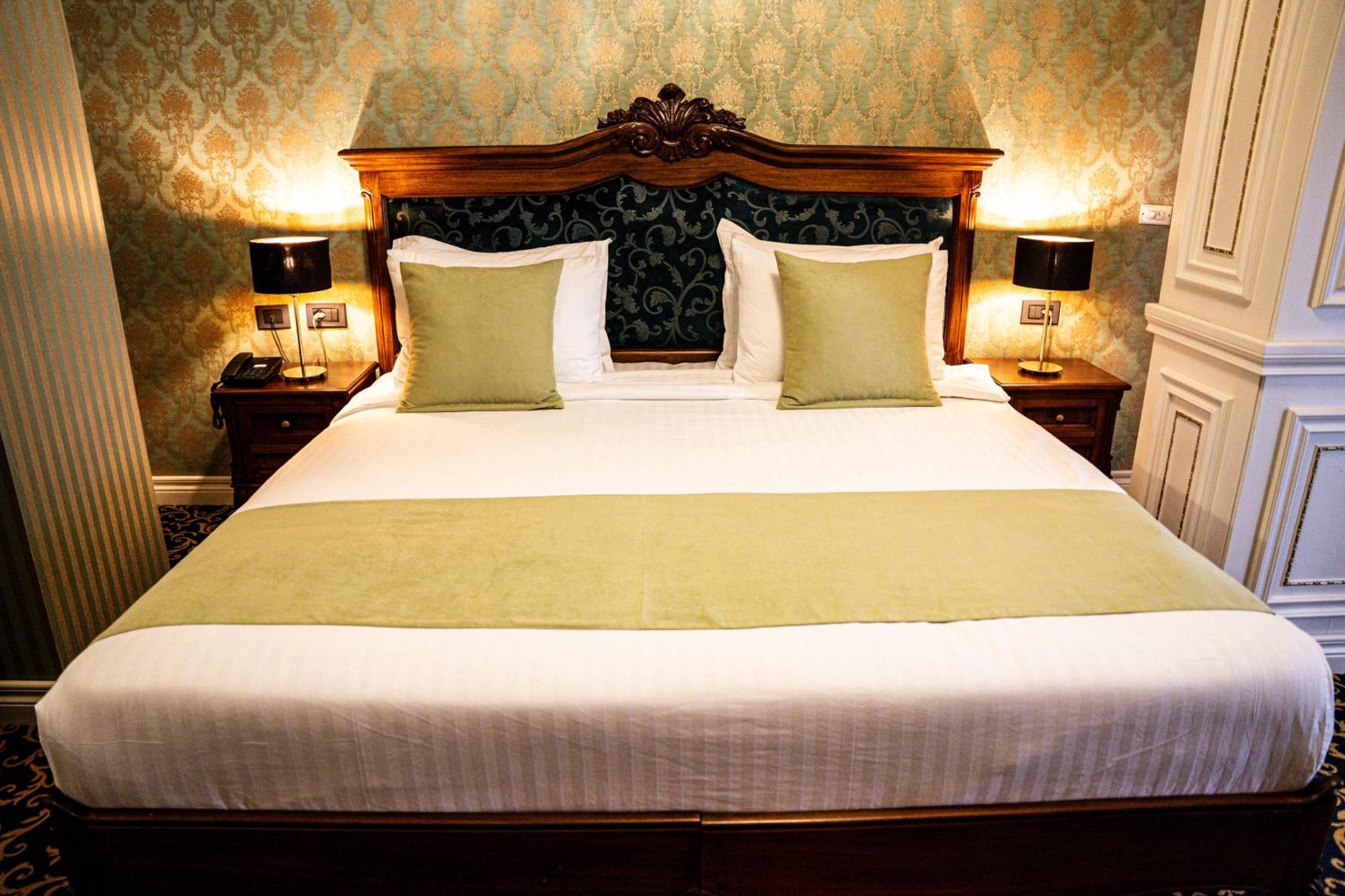 Envy Hotel Durres Luaran gambar