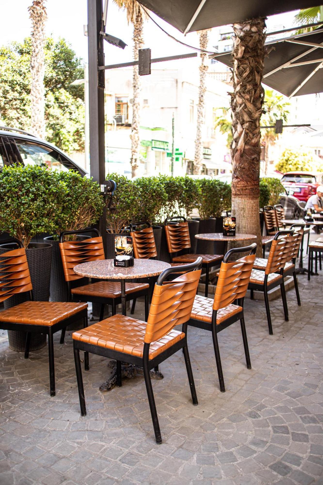 Envy Hotel Durres Luaran gambar