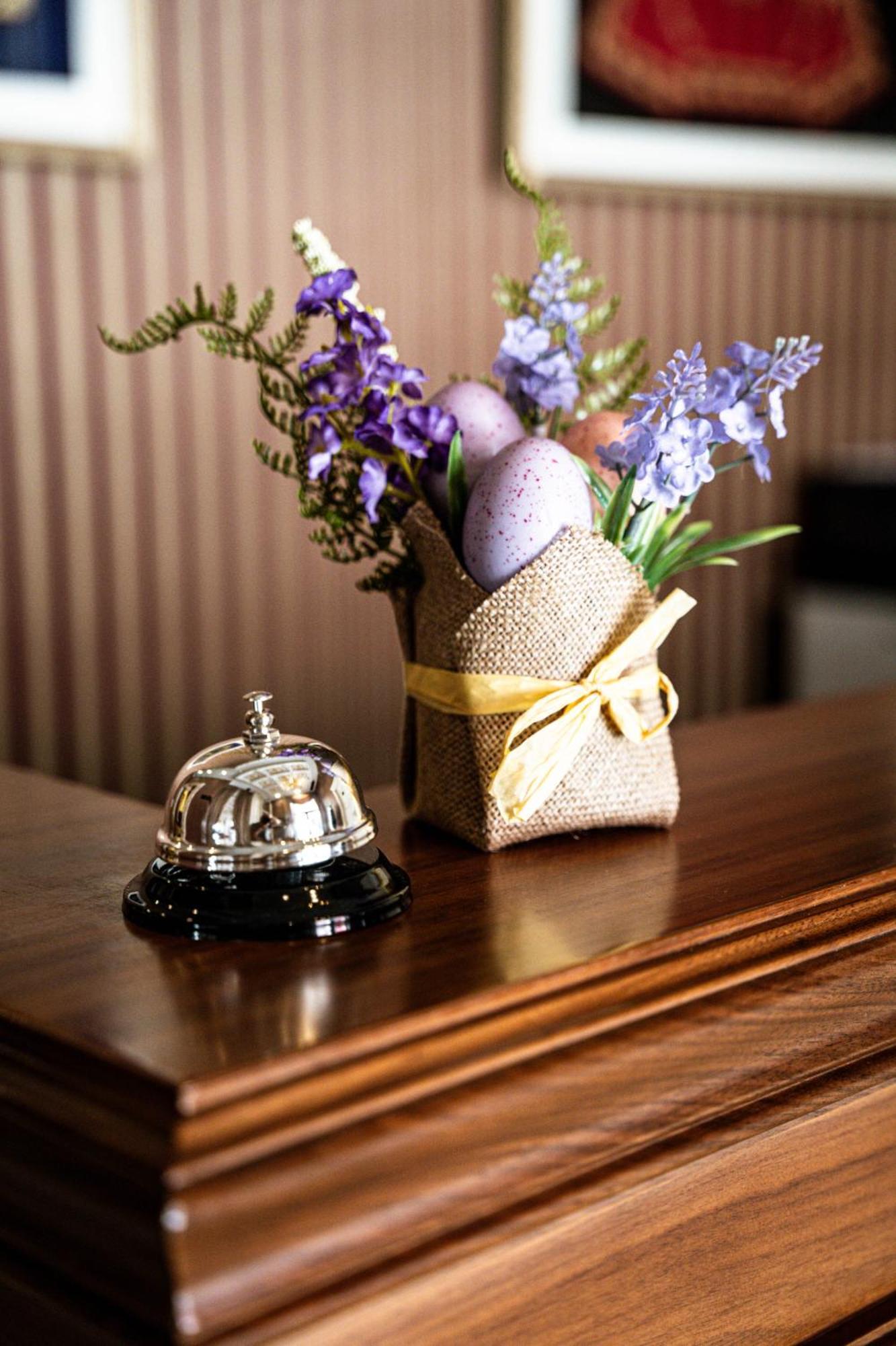 Envy Hotel Durres Luaran gambar