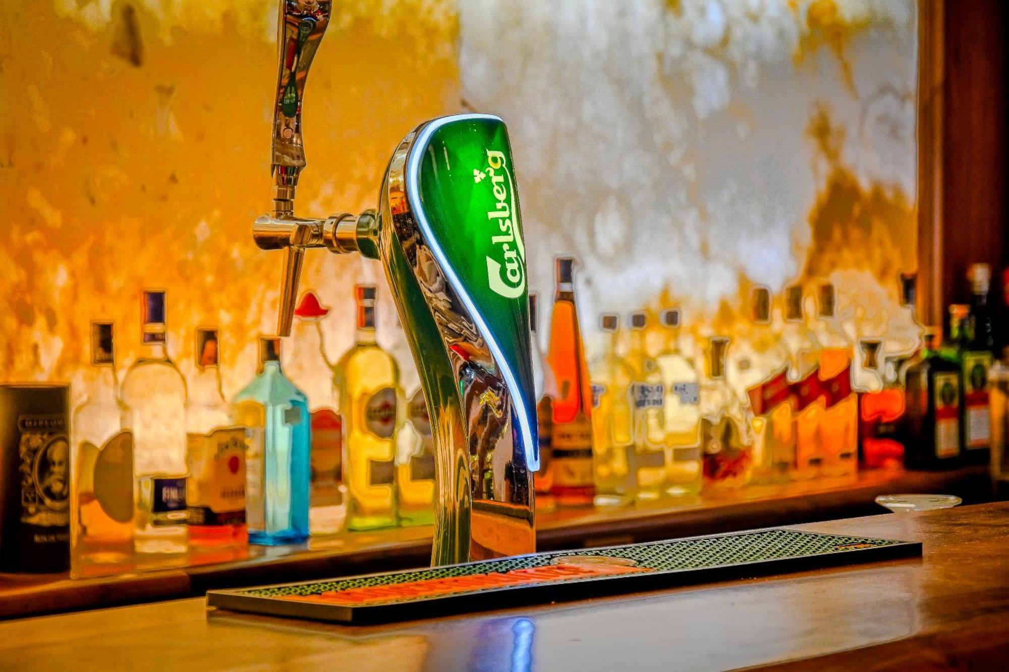Envy Hotel Durres Luaran gambar