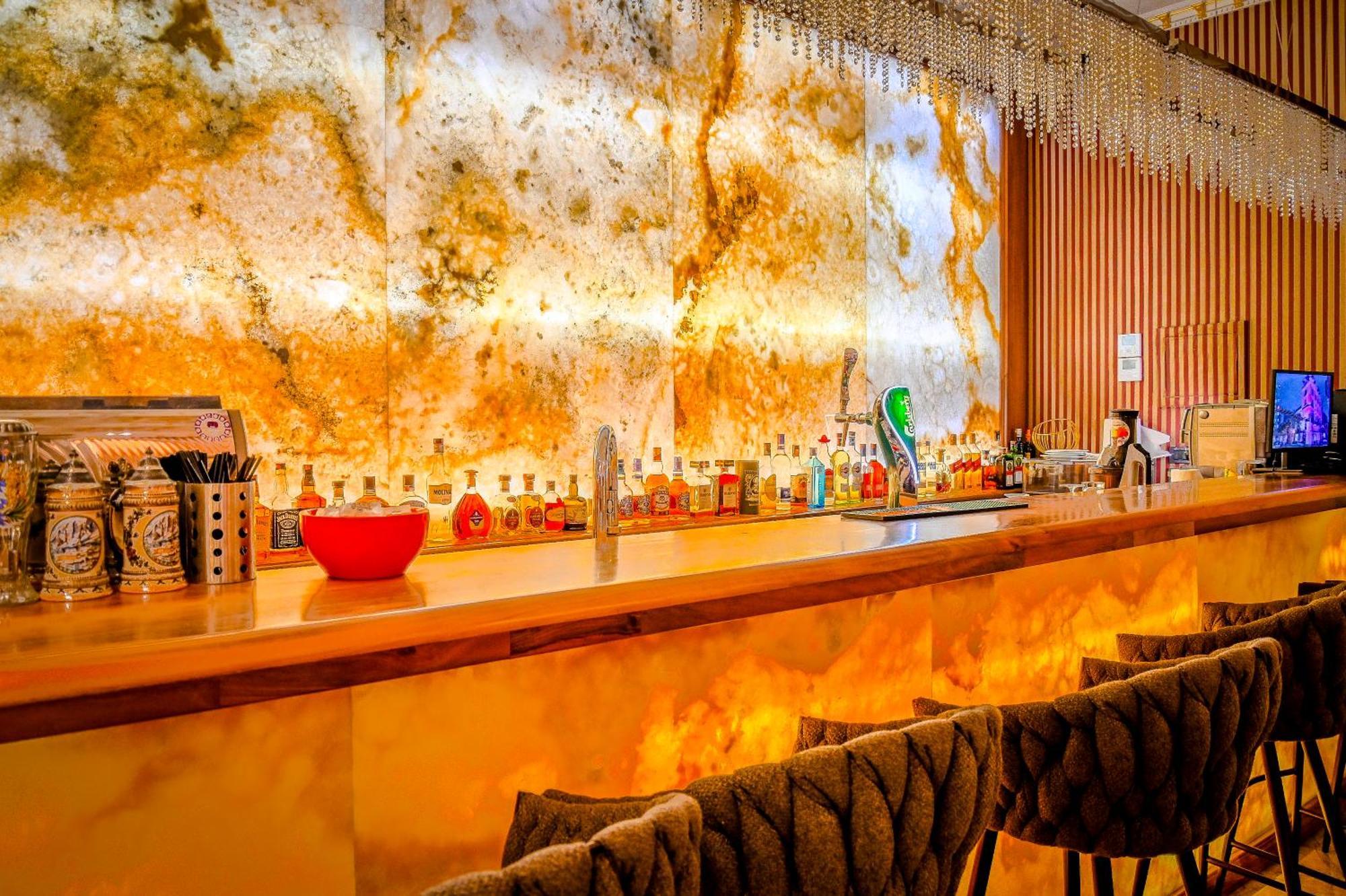 Envy Hotel Durres Luaran gambar