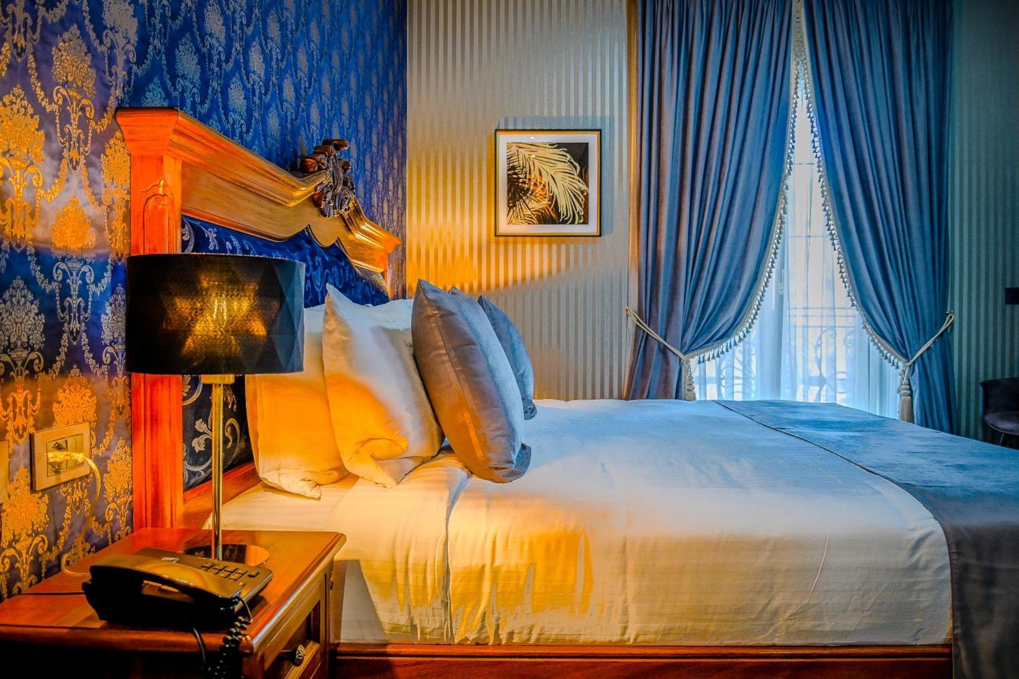 Envy Hotel Durres Luaran gambar